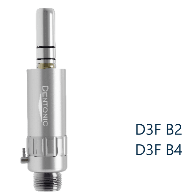 ایر موتور آب از خارج کوکسو مدل دنتونیک D3F-B2