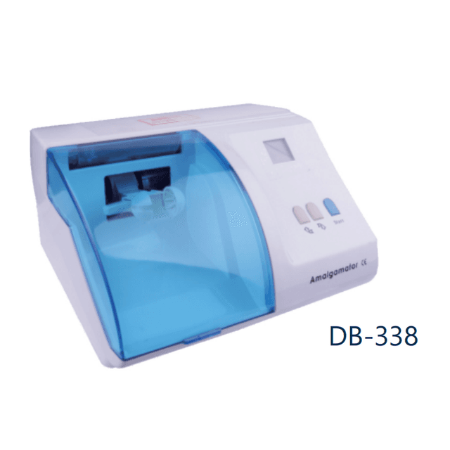 دستگاه آمالگاماتور کوکسو مدل DB-338