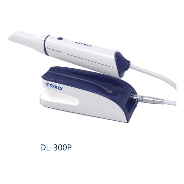 اسکنر داخل دهانی کوکسو مدل DL-300P