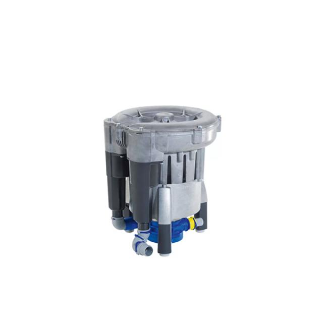 ساکشن مرکزی مدل VacStar Viper