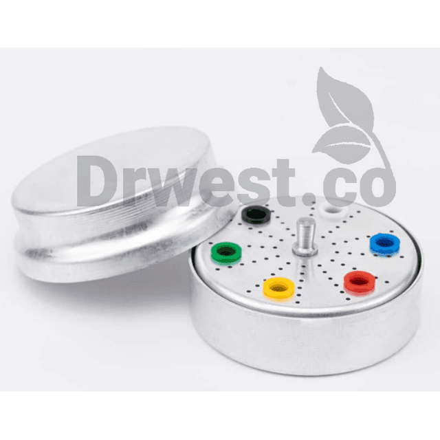 جای فایل آلومینیومی