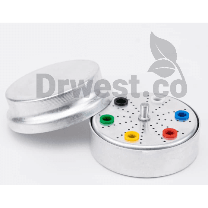 جای فایل آلومینیومی