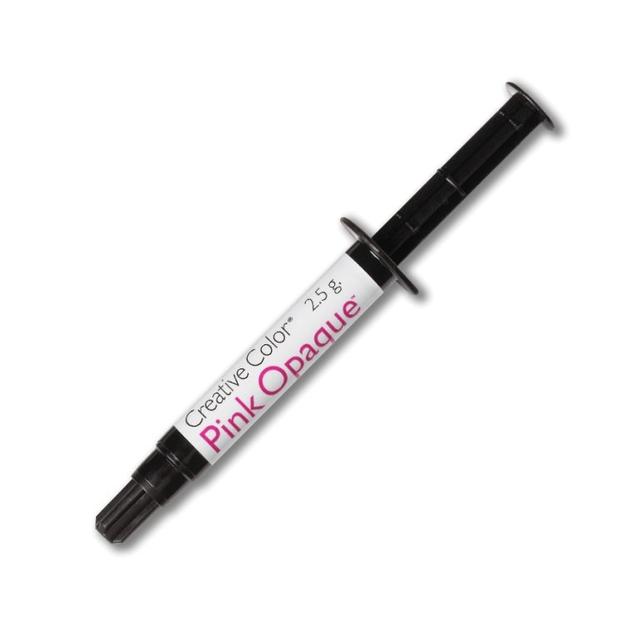 کامپوزیت اپکر Pink Opaque