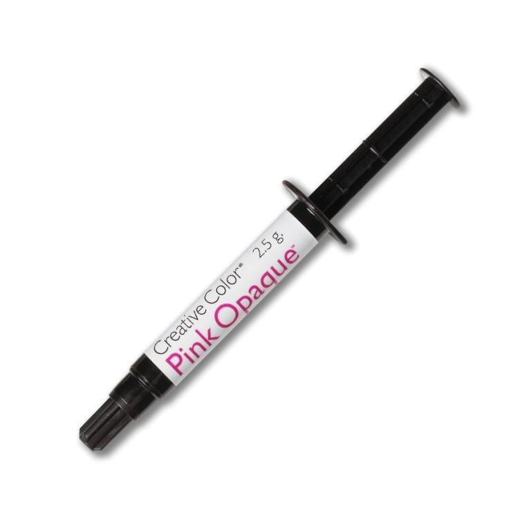 کامپوزیت اپکر Pink Opaque