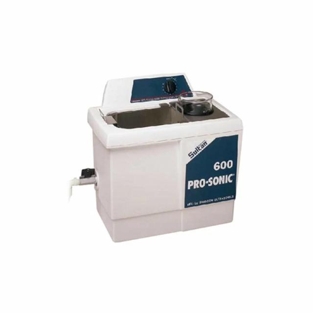 دستگاه اولتراسونیک کلینر ۵/۷۱ لیتری مدل ProSonic