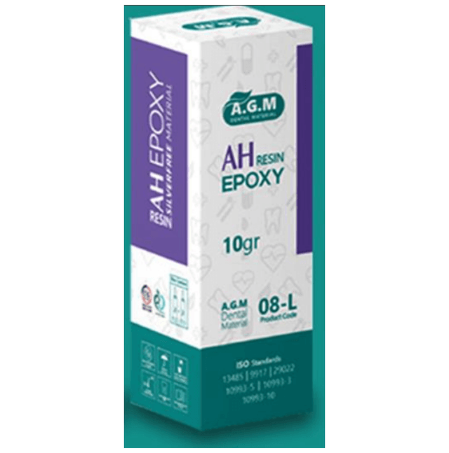 مایع سیلر رزینی AH Epoxy