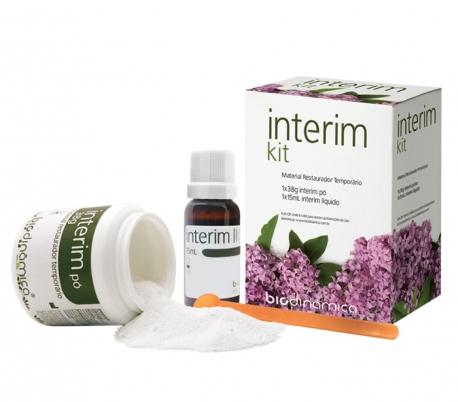 سمان زینک اکساید اوژنول Intrim Kit