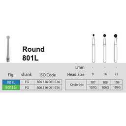 801L