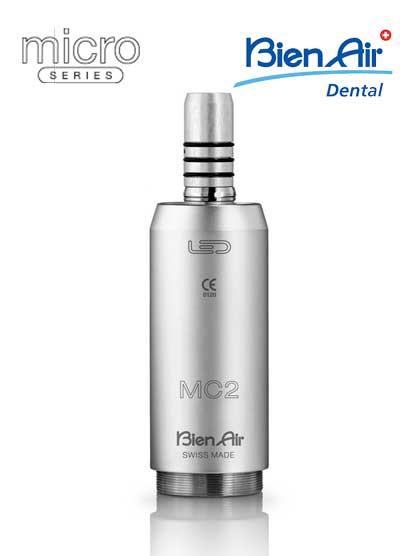 میکروموتور MC2 LED