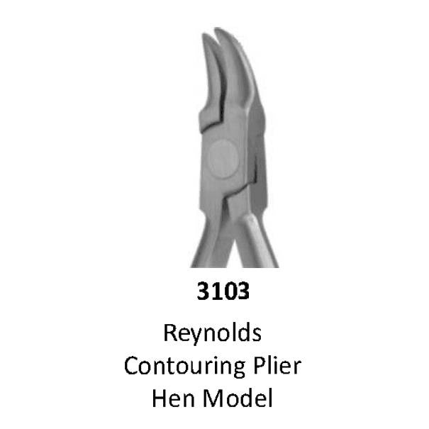 پلایر Reynolds جویا