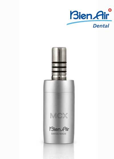 میکروموتور MCX غیرنوری