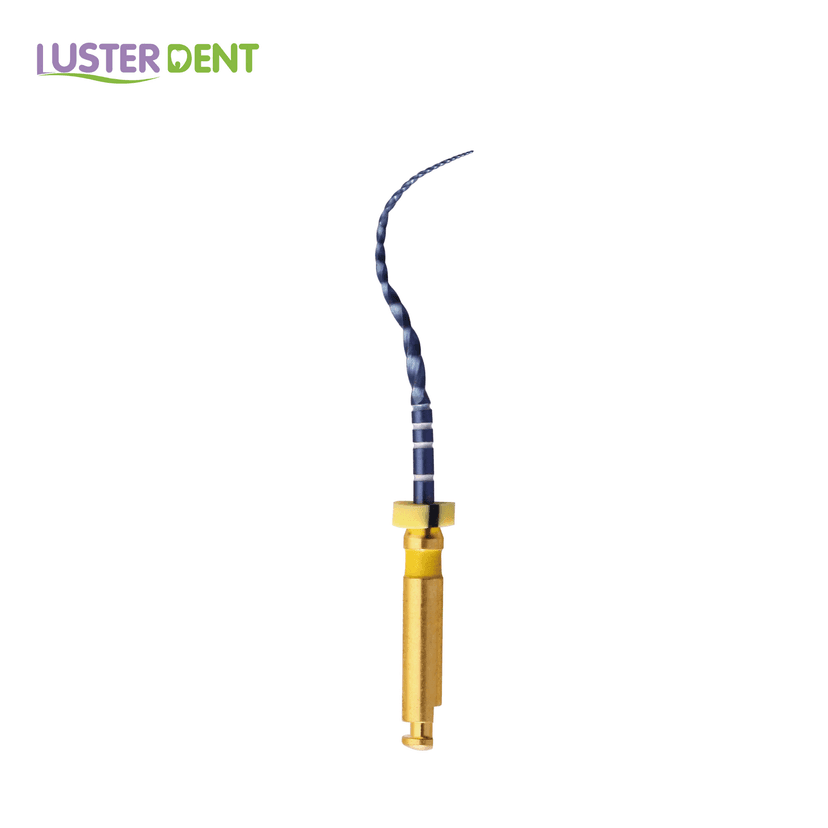 فایل روتاری Pliancy X-20 Plus Tapered Ni-Ti CM-Wire