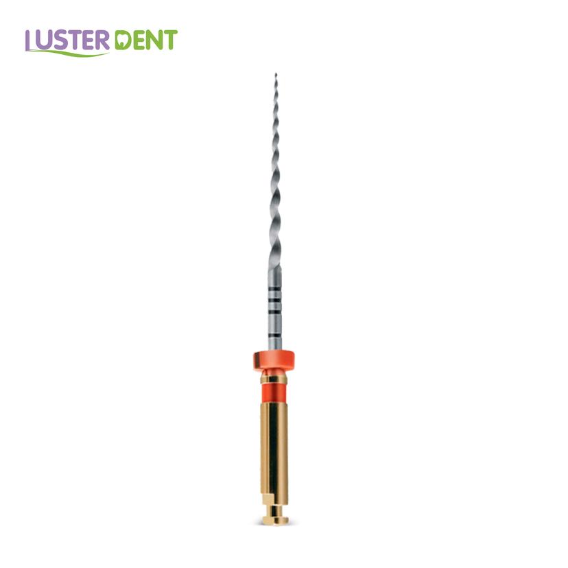 فایل روتاری تیپر Silver Tapered Rotary File