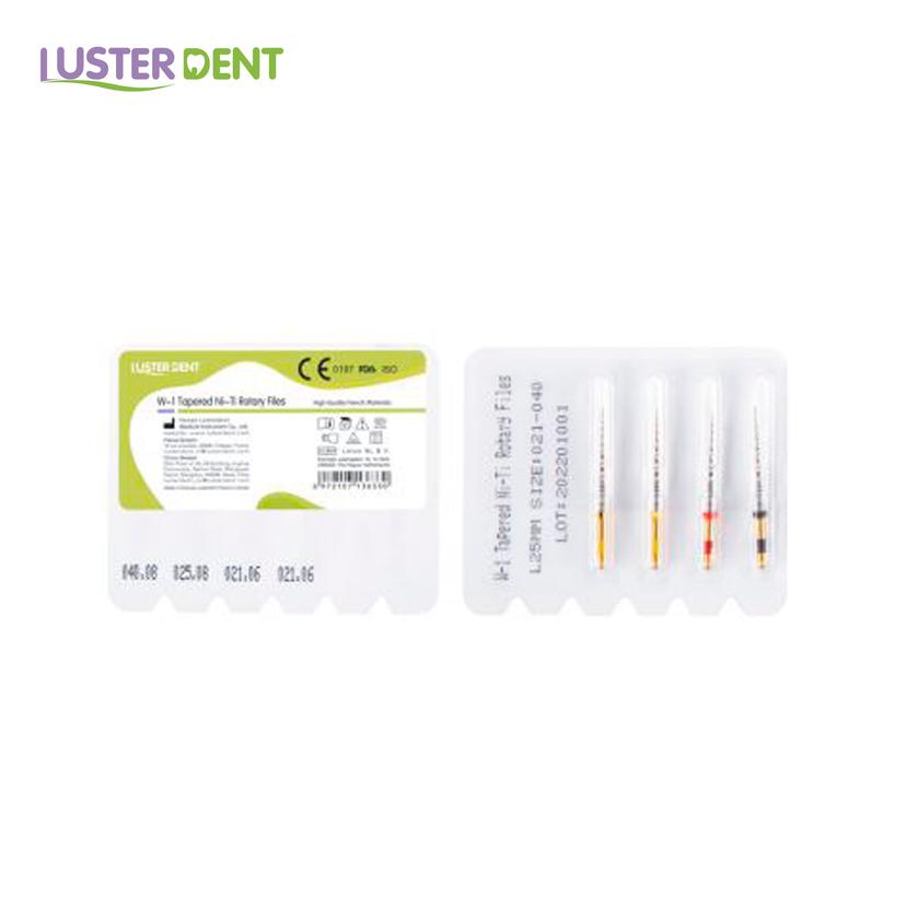 فایل روتاری رسیپروک Pliancy W-1