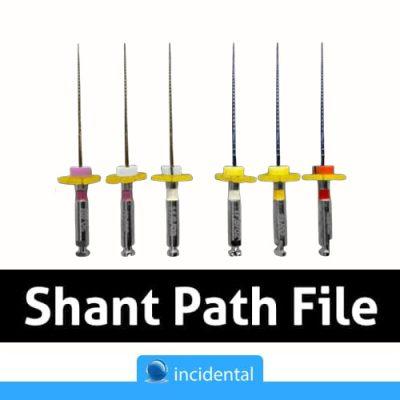 سیستم روتاری Shant Path File