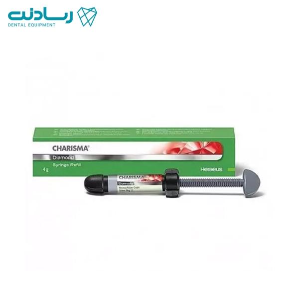کامپوزیت دیاموند کاریزما