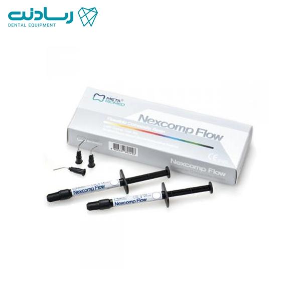 کامپوزیت  فلو NexComp
