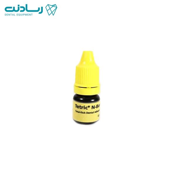 باندینگ تتریک ان باند