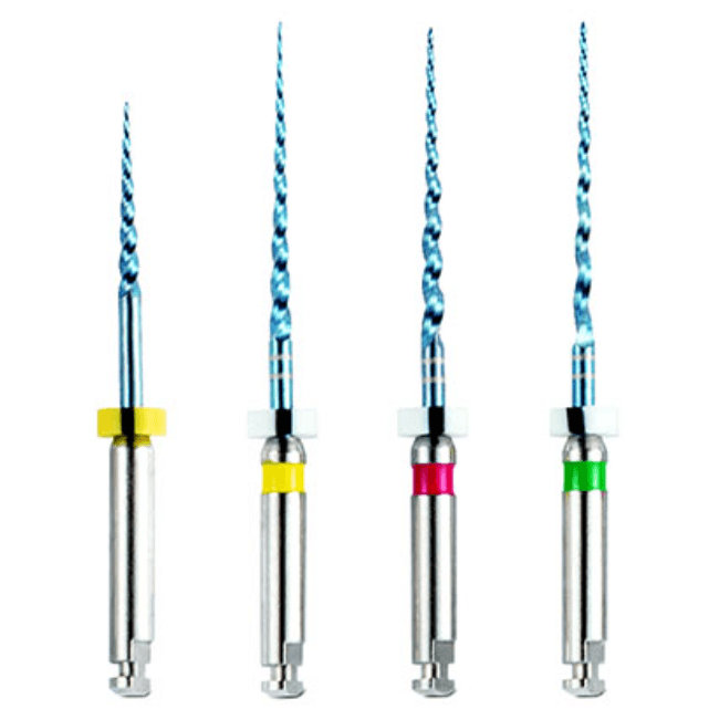 فایل روتاری Aurum Blue