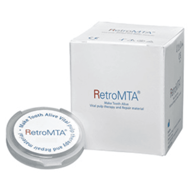 بایو ام تی ای RetroMTA