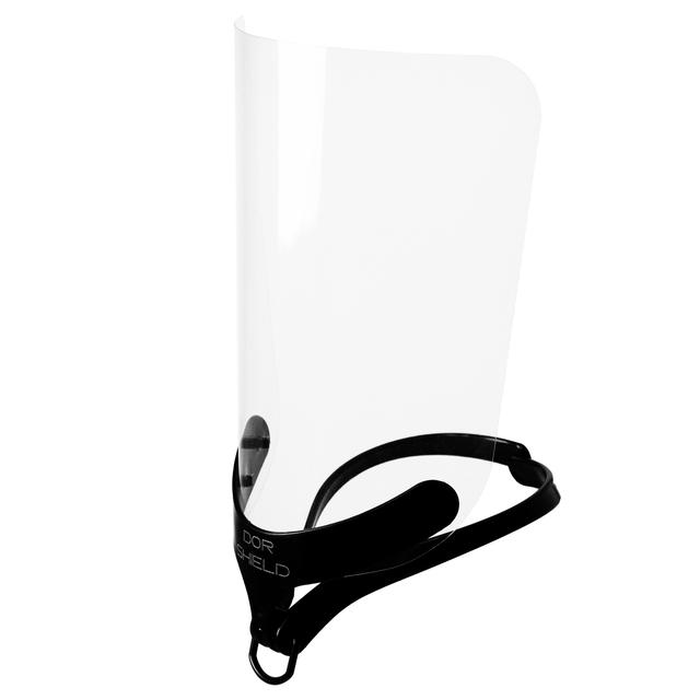 شیلد گردنی درشیلد مدل پروفشنال