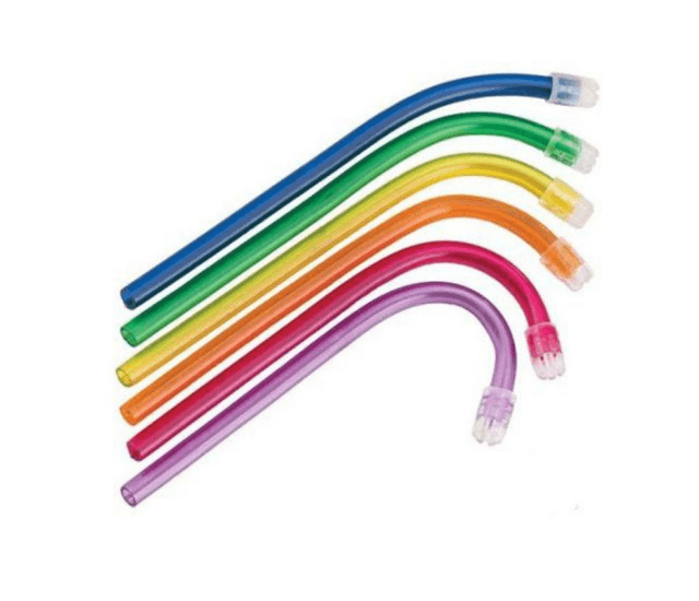 سرساکشن یکبارمصرف ایمان شفا گستر