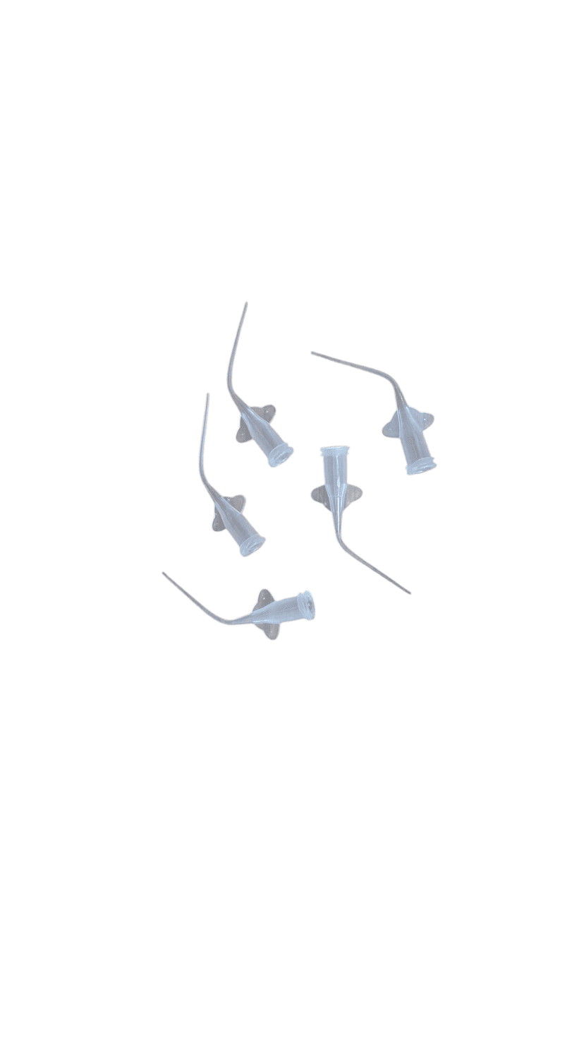 سرسوزن پلاستیکی داخل کانال