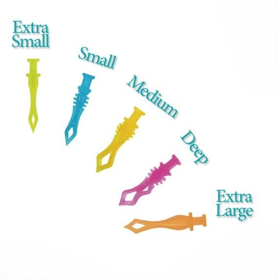 وج آناتومیک دایموند