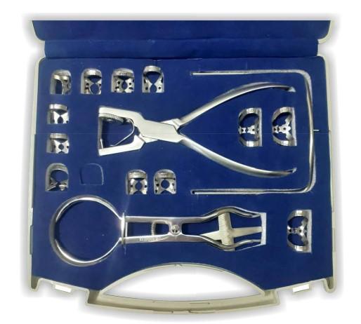 ست اندو 16 عددی جویا