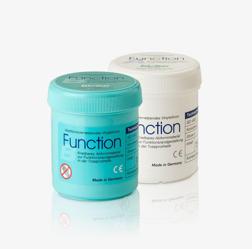 پوتی قالبگیری سیلیکونی بیزیکو function