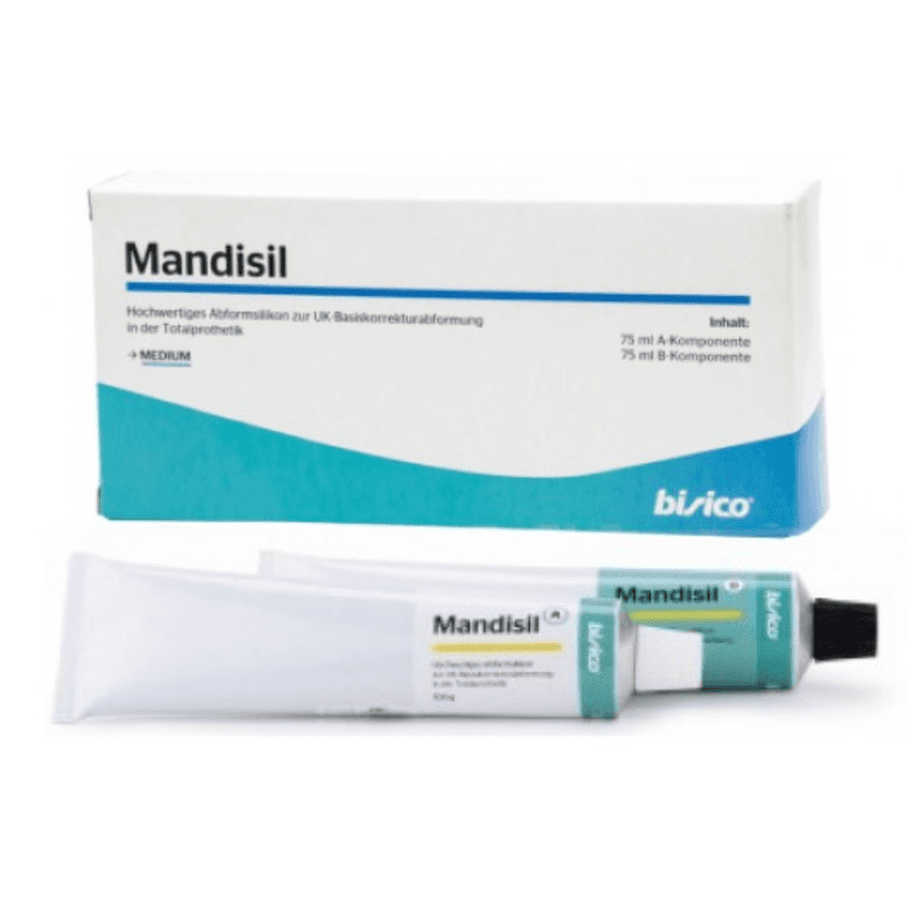 واش مدیوم بیزیکو Mandisil