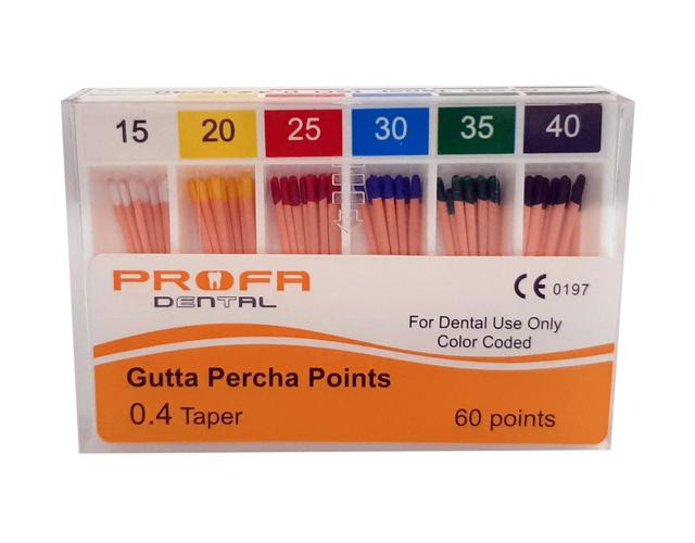 گوتا پرکا 4% پروفا