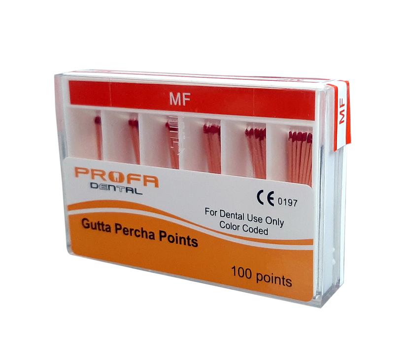 گوتا پرکا جانبی MF