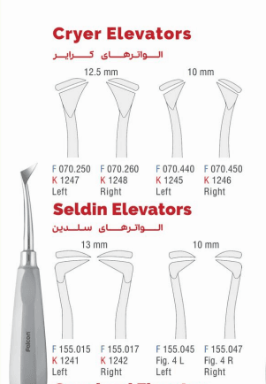 الواتور کرایر کوشا