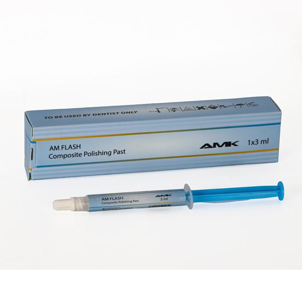 خمیر پالیش AM FLASH