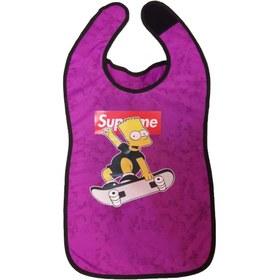 پیش بند سربی اطفال عاج طب