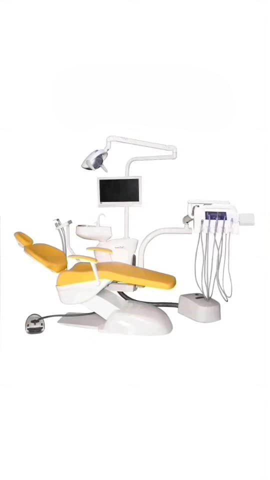 یونیت دندانپزشکی شیک طب مدل SC100