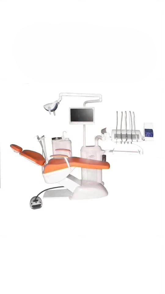 یونیت دندانپزشکی شیک طب مدل SC100 Pro