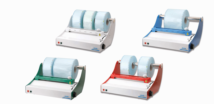 دستگاه پک آویکو مدل SM-230