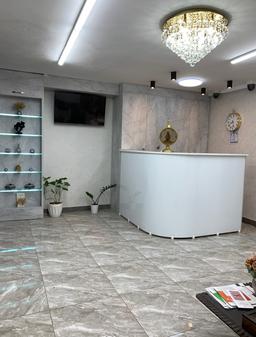 اجاره پروانه تهران دندان پزشک