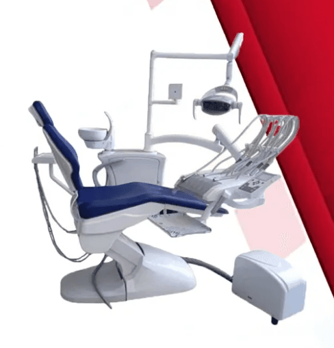 یونیت دندانپزشکی کارن مدل 709