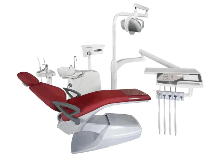 یونیت دندانپزشکی زیمر تیپ 1