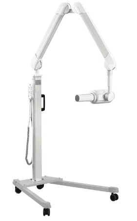 رادیوگرافی پایه دار رانیس مدل DC X-Ray