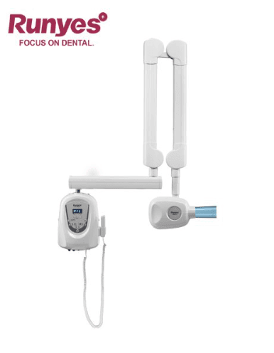 رادیوگرافی دیواری رانیس مدل DC X-Ray