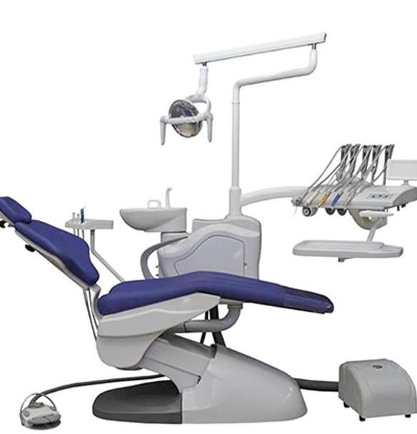 یونیت دندانپزشکی کارن مدل 609