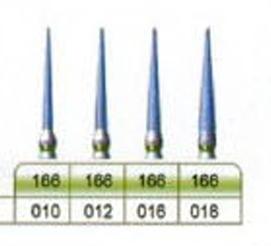 فرز الماسه نیدل بلند 166