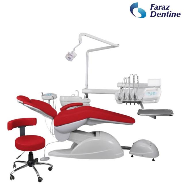 یونیت دندانپزشکی فراز دنتین مدل پرستو