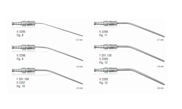 سرساکشن فلزی فالکن
