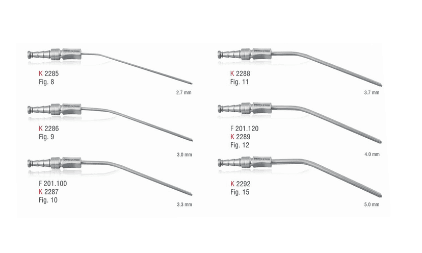 سرساکشن فلزی فالکن