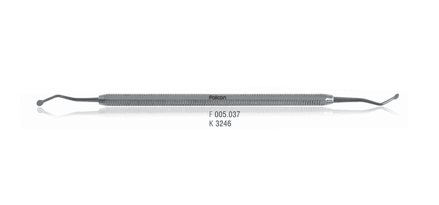 قلم نخ زیرلثه فالکن